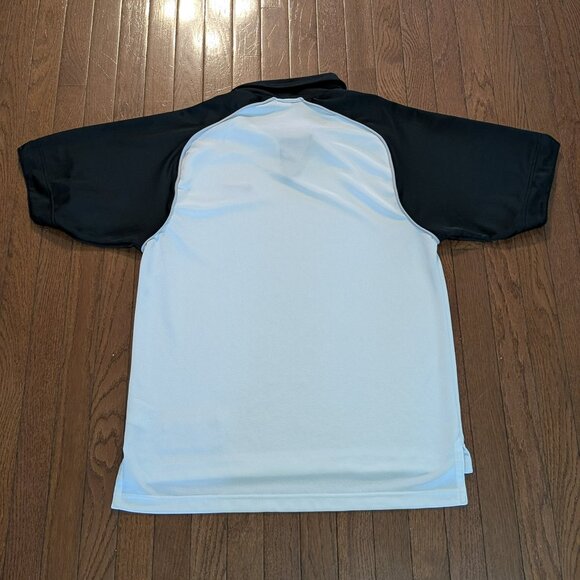 90's Team Nike Athletic Polo - Size S (Fits M/L) - Picture 4 of 4